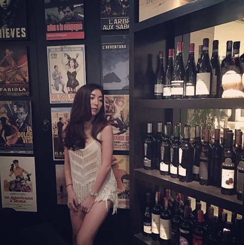 กิ๊บซี่ วนิดา ครอบครัว