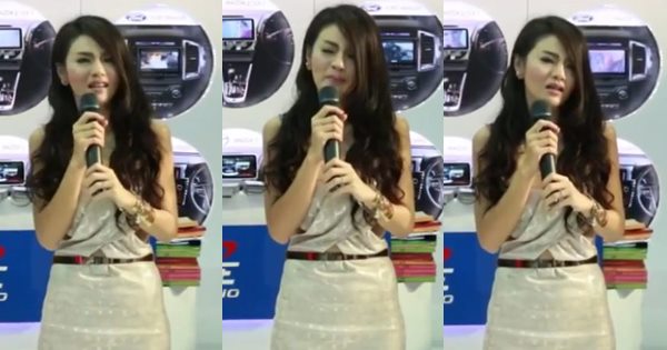 เชอรี่ สามโคก