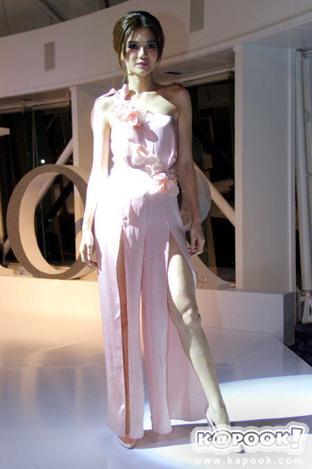 กวาง the face