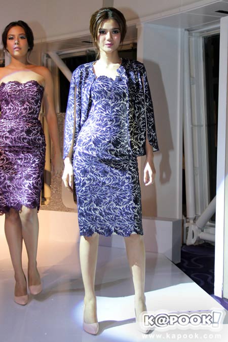 กวาง the face