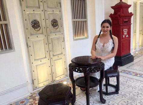 บุ๋ม ปนัดดา