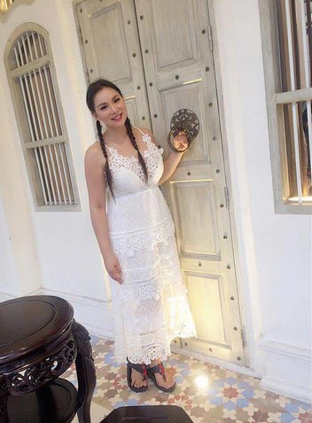 บุ๋ม ปนัดดา