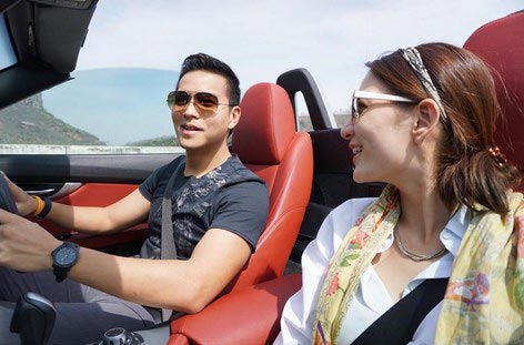 ชลลี่ ชล