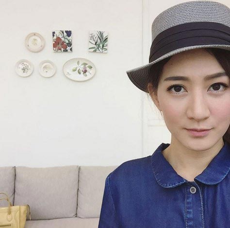 ชลลี่ ชล