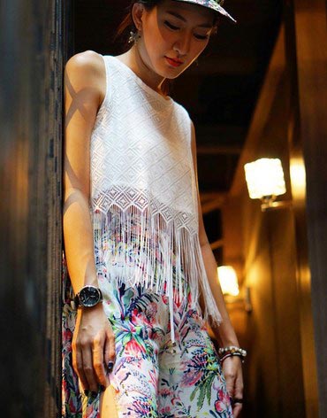 ชลลี่ ชล