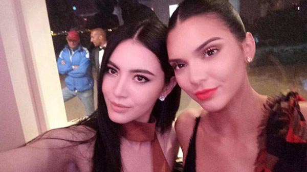 ใหม่ ดาวิกา คานส์ 2016