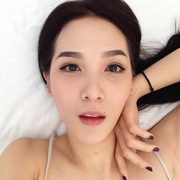 โม จิรัชยา