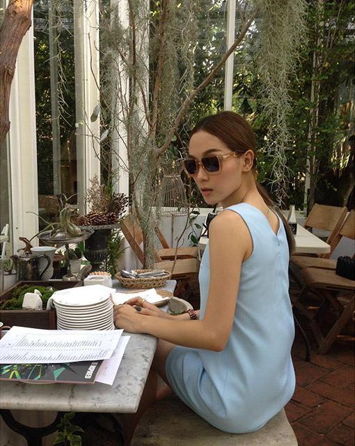 โม จิรัชยา