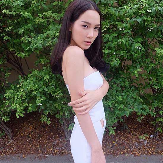 โม จิรัชยา