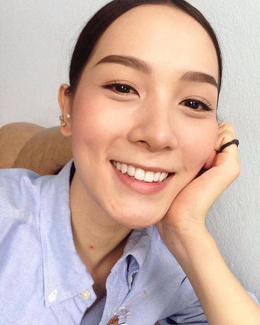 โม จิรัชยา