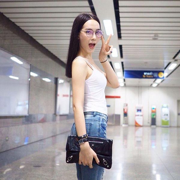 โม จิรัชยา