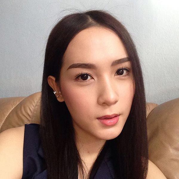 โม จิรัชยา