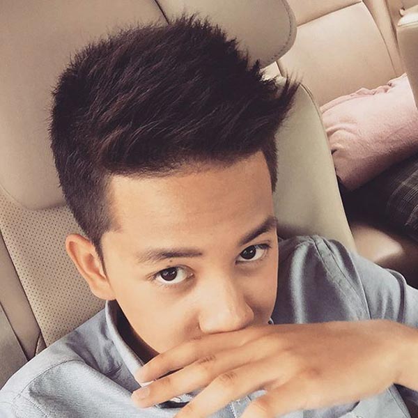 นุสบา ปลื้มปริ่ม น้องปุณณ์ สอบได้เกรดเฉลี่ย 3.6 