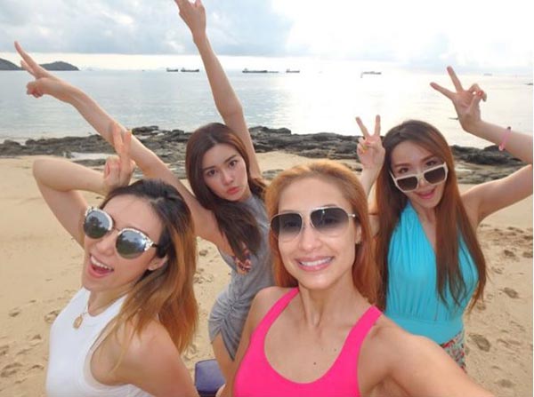 2002 ราตรี