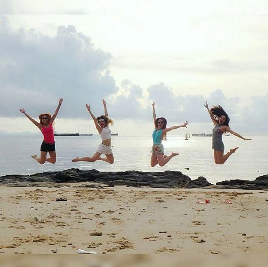 2002 ราตรี