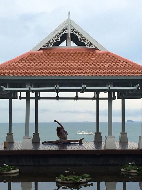 2002 ราตรี