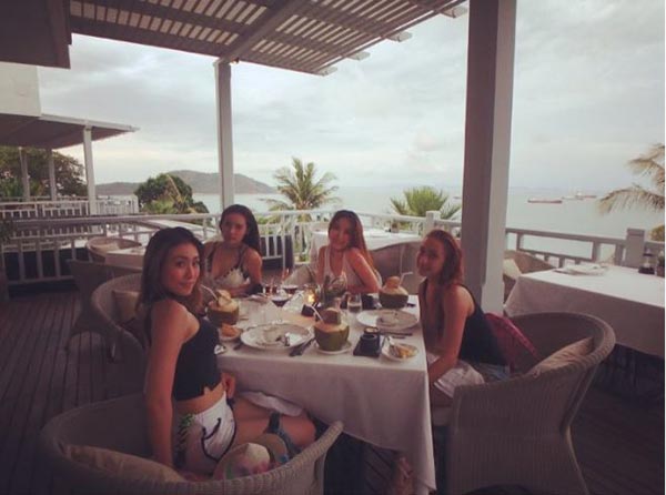 2002 ราตรี