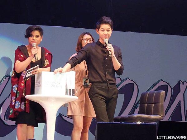 ซงจุงกิ