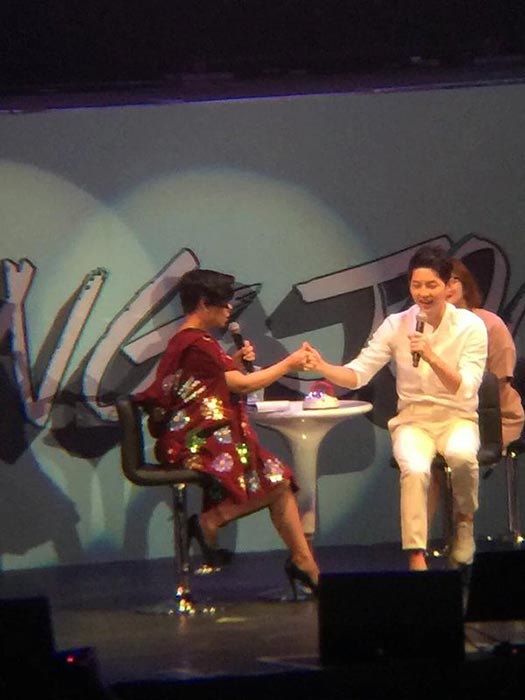 ซงจุงกิ