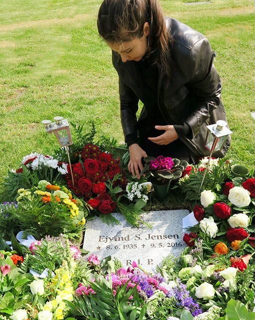 ศรีริต้า เจนเซ่น