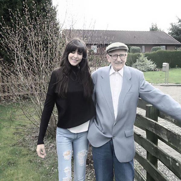 ศรีริต้า เจนเซ่น