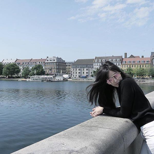 ศรีริต้า เจนเซ่น