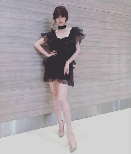 ใบเฟิร์น พิมพ์ชนก