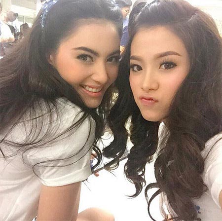 ใบเฟิร์น พิมพ์ชนก