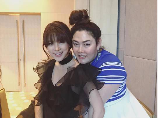 ใบเฟิร์น พิมพ์ชนก