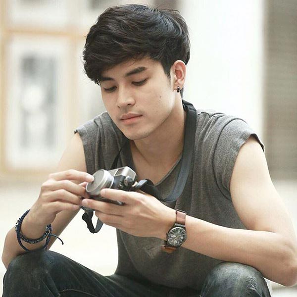 เก้า จิรายุ