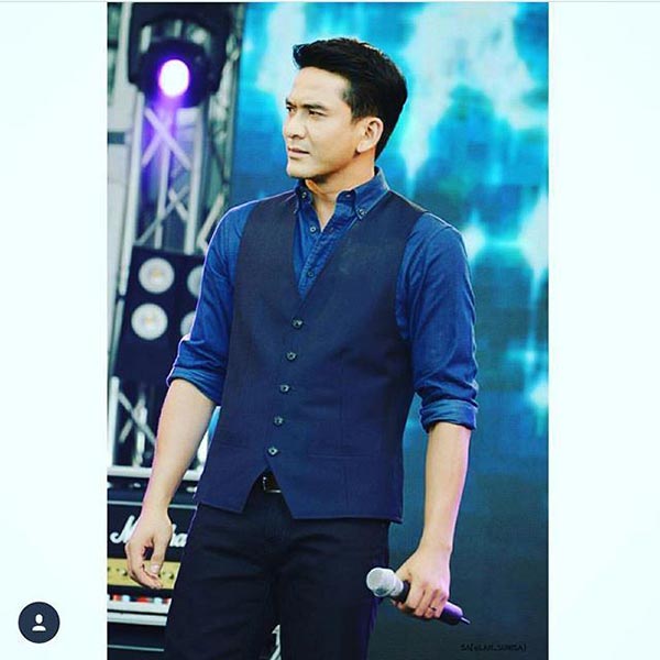 ป๋อ ณัฐวุฒิ