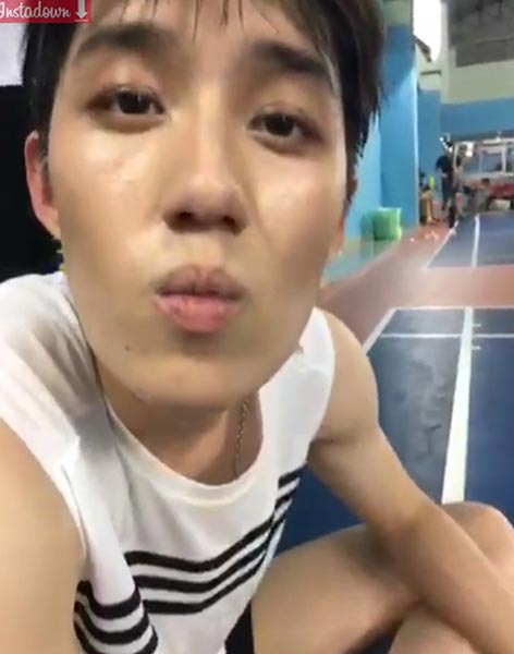 ต่อ ธนภพ