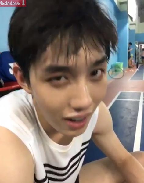 ต่อ ธนภพ