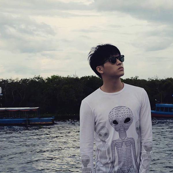 สกาย วงศ์รวี