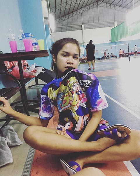 เบบี้มายด์