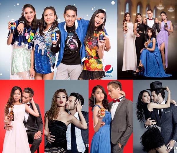 รายการนางแบบกัมพูชา