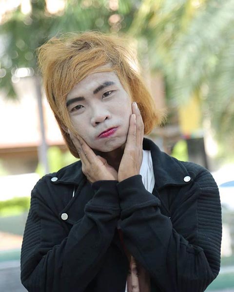 เทพพิทักษ์ แอสละ