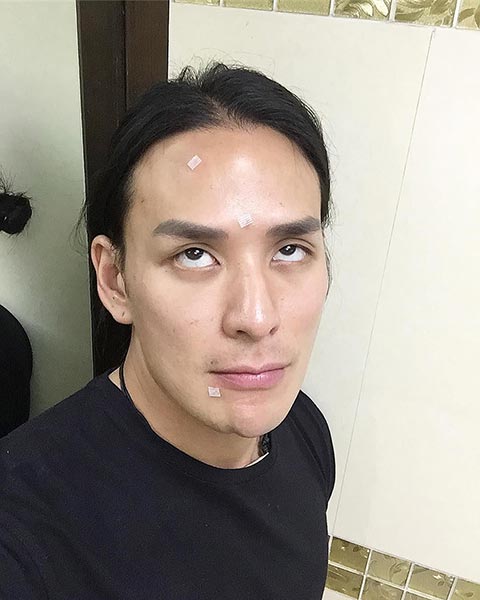 แทค ภรัณยู