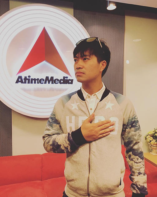 ดีเจเจมส์