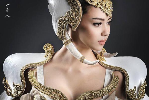 ชาลิสา อแมนด้า