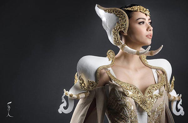 ชาลิสา อแมนด้า