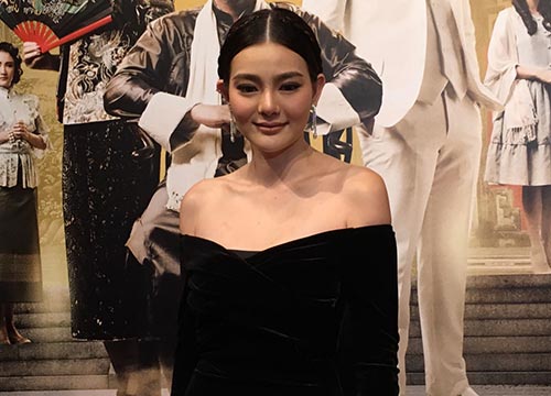 ดิว ไผ่ วันพ้อยท์