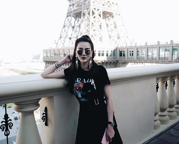 ดิว ไผ่ วันพ้อยท์