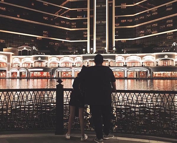 ดิว ไผ่ วันพ้อยท์