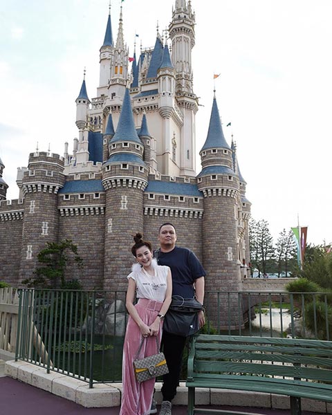 ดิว ไผ่ วันพ้อยท์