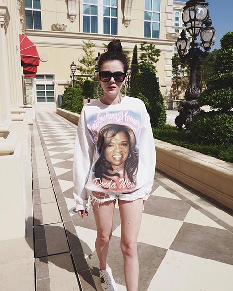 ดิว ไผ่ วันพ้อยท์