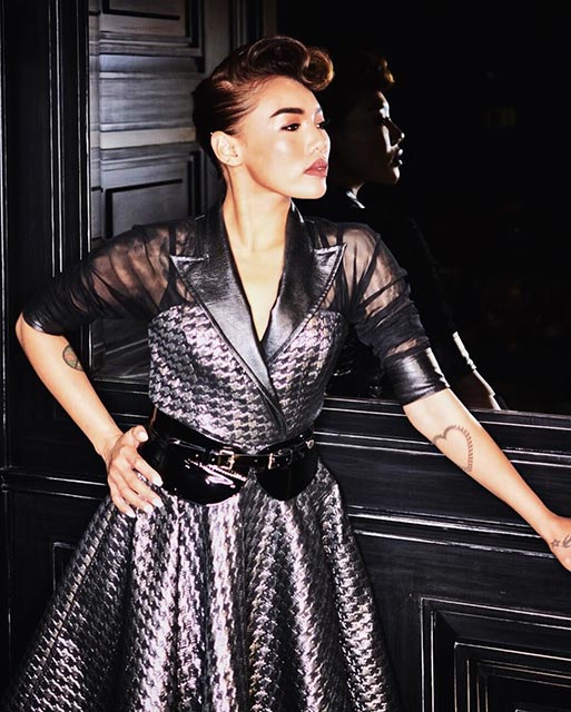 ดา เอ็นโดรฟิน