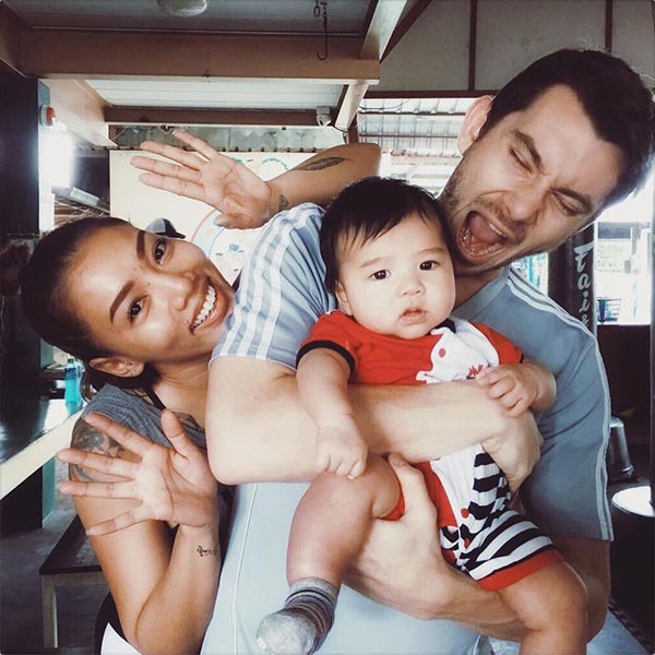 ดา เอ็นโดรฟิน