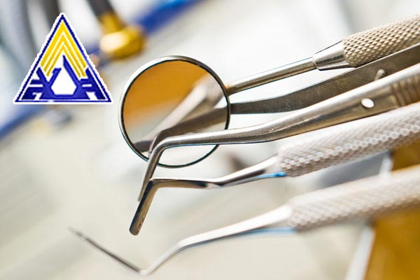 ประกันสังคม ทำฟัน