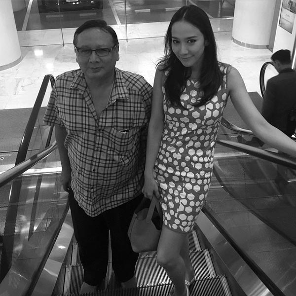 อั้ม พัชราภา